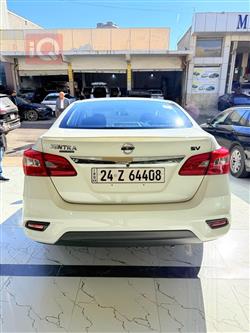 نيسان سنترا